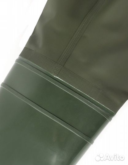 Вейдерсы; сапоги болотные; комбинезон