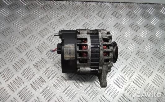 Генератор бензиновый hyundai tucson JM (9NK01DG01)