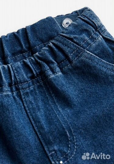 Костюм детский h&m 68, 86, 92