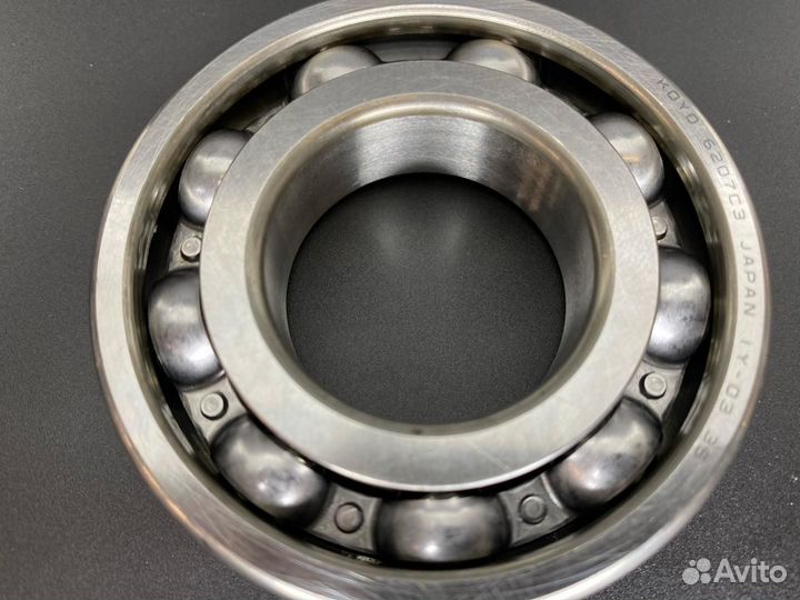 Подшипник шариковый к мотору Suzuki DT40-65