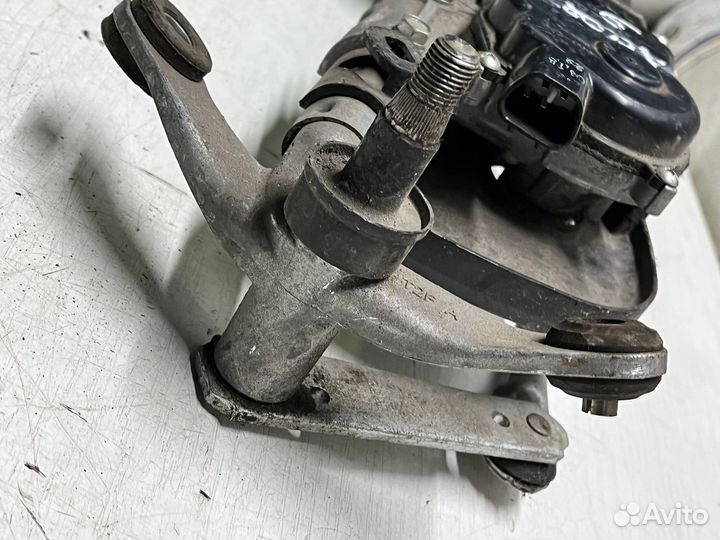 Трапеция дворников Honda Accord 9 ix 12-07