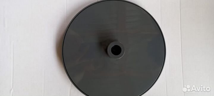 Душевая система с тропическим душем