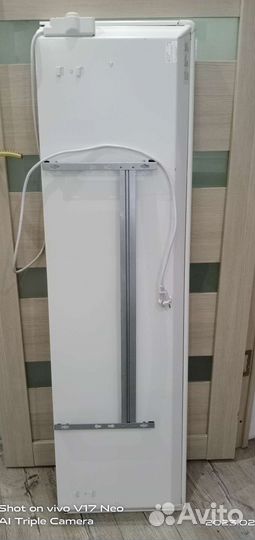 Электр. обогреватель Victory 2000w