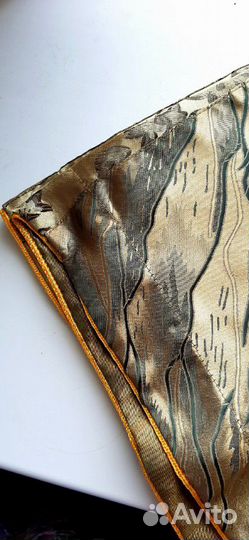 Новое постельное белье