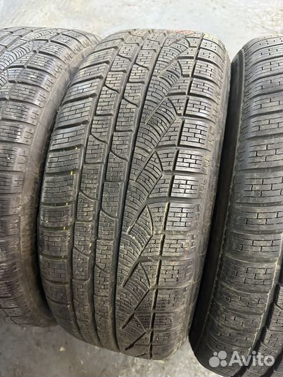 Pirelli Winter Sottozero 210 Serie II 245/50 R18