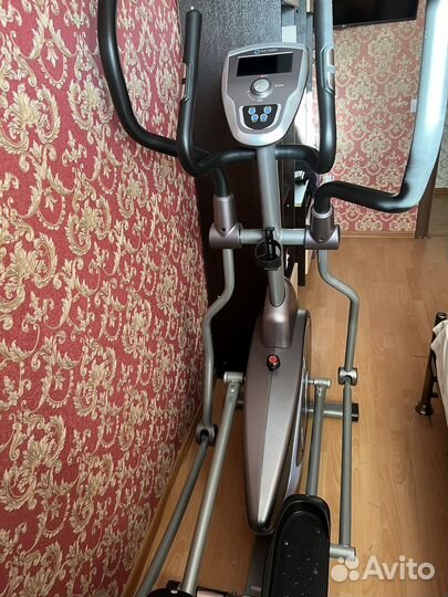 Эллиптический тренажер oxygen