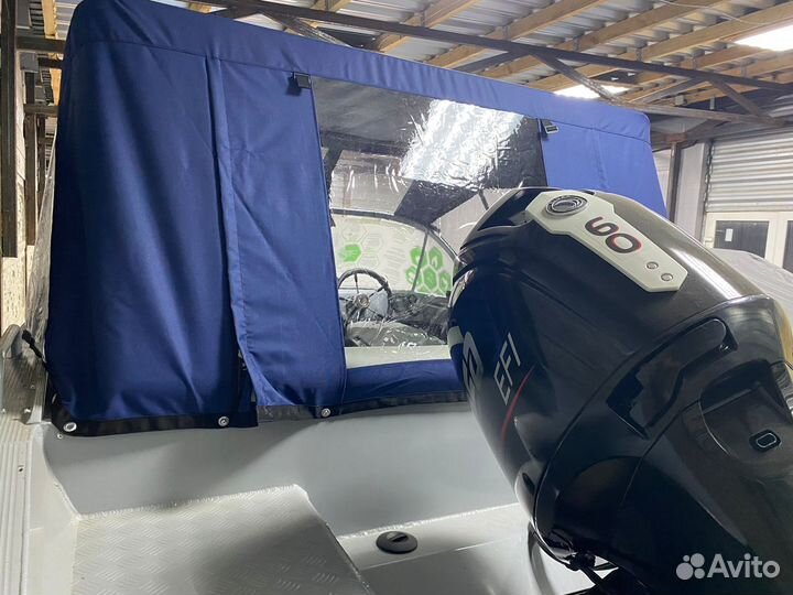 Неман-450дс+60л.с.инжектор.Новый комплект.С завода