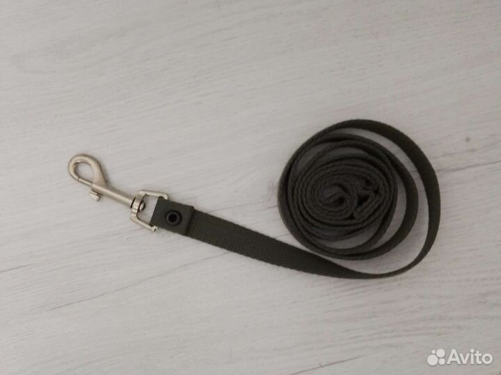 Поводок для собак средних пород 1.5м