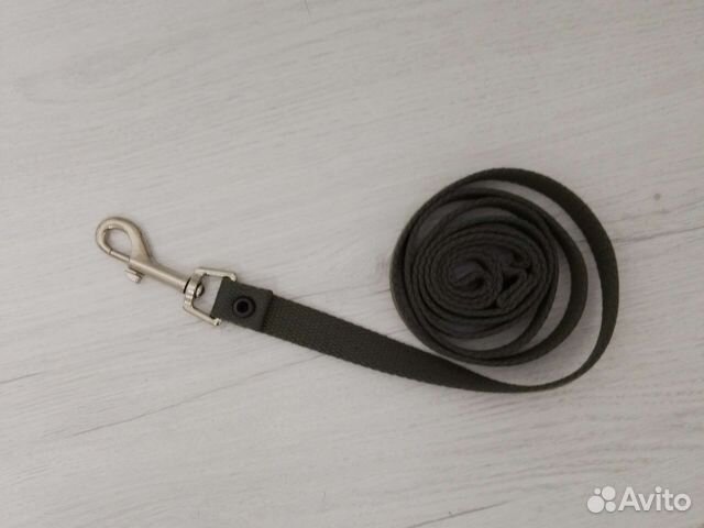 Поводок для собак средних пород 1.5м
