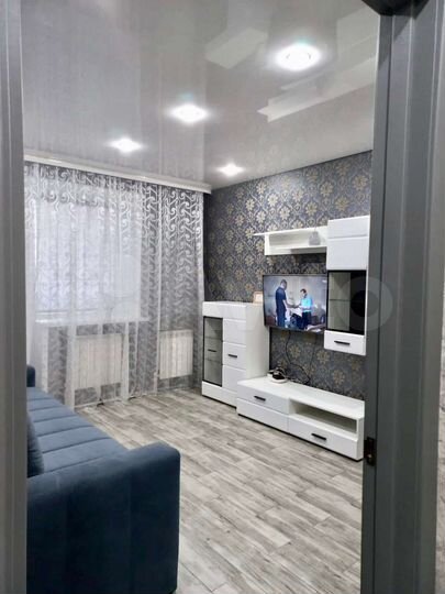 1-к. квартира, 38 м², 3/5 эт.