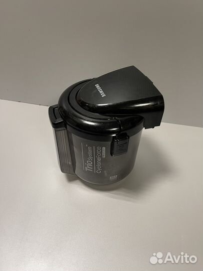 Контейнер для пылесоса Samsung SW17H9090H