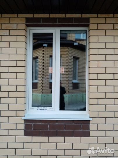 Пластиковые окна в Ставрополе