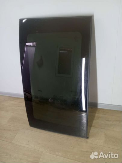 Стекло панорамного люка крыши KIA optima 3