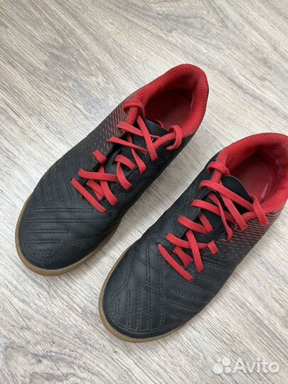 Бутсы decathlon Kipsta