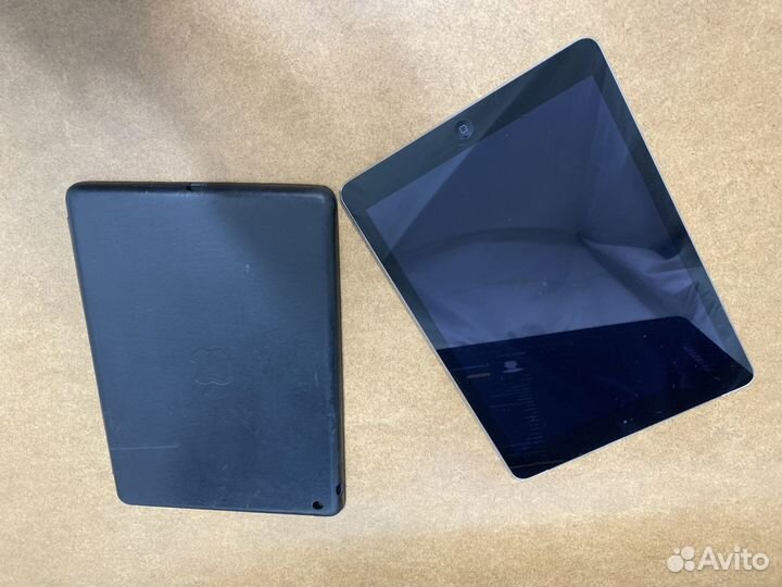 Apple iPad Air Wi-Fi+Cellular (sim) 16Gb