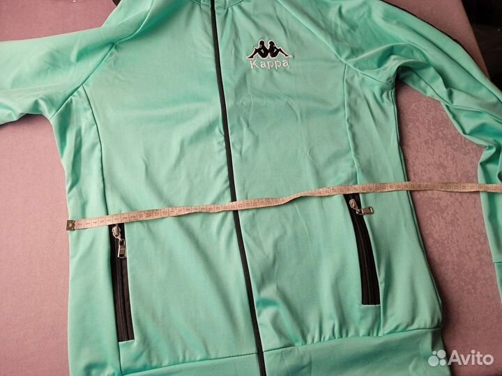 Костюм спортивный новый, размер 48