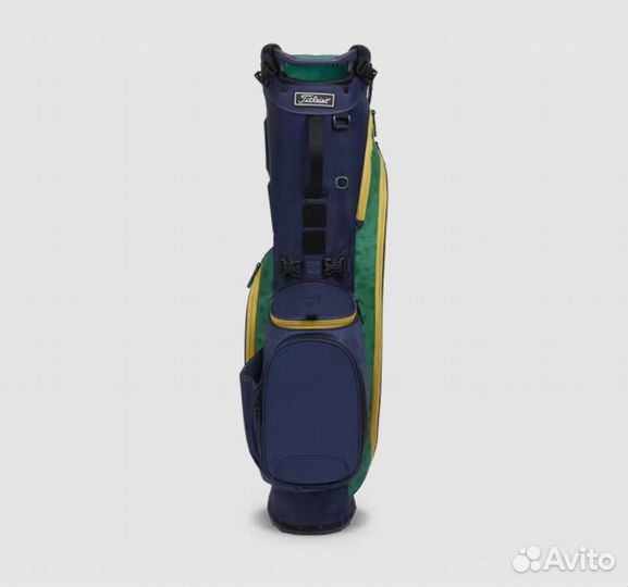 Сумка для гольфа Titleist Shamrock Players 4