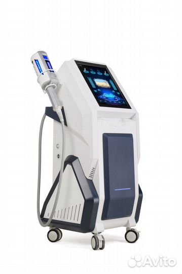 Аппарат вибромассажа по лицу и телу B50