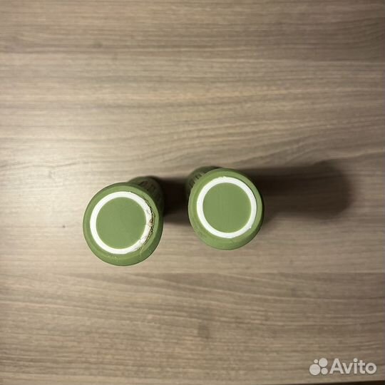 Грипсы для велосипеда