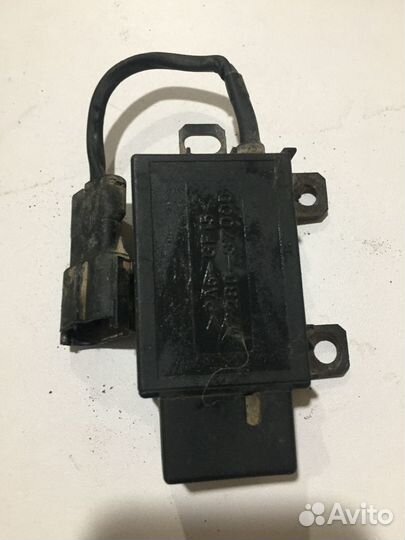 Hyundai sonata датчик температуры