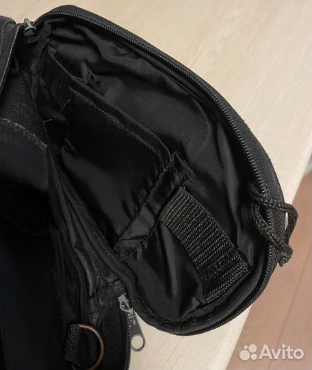 Кобура для пм сумка поясная