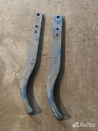 Запчасти для сельхозтехники