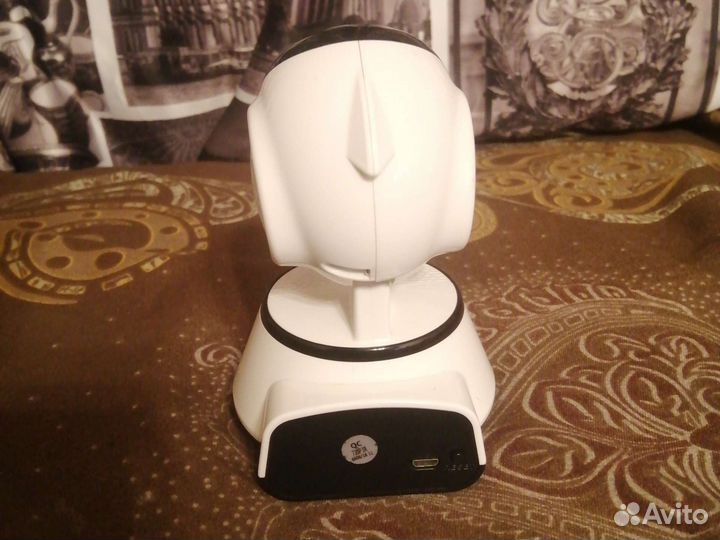 Bluetooth камера