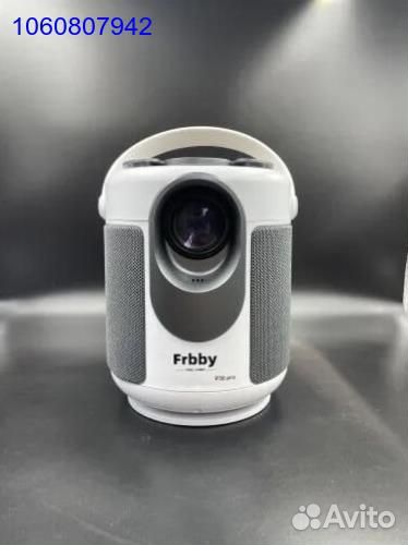 Проектор FrBBy p30