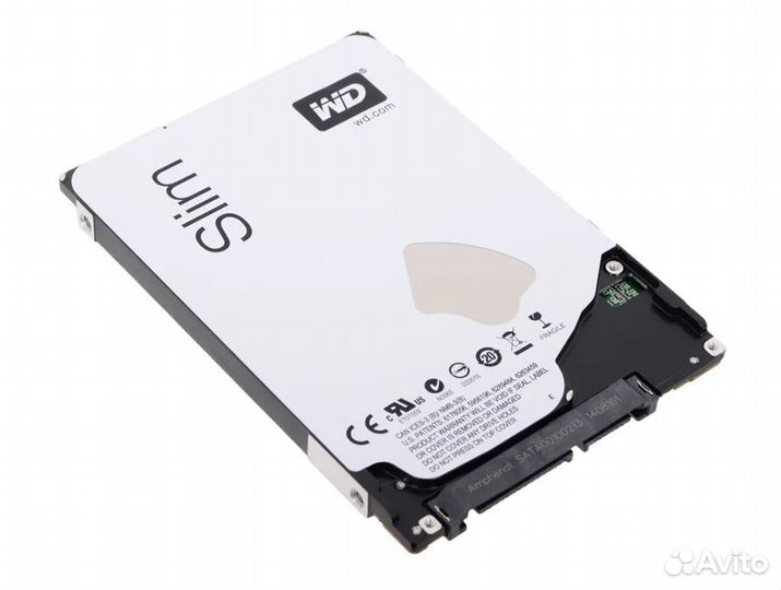 Жёсткий диск 2.5 hdd 1tb