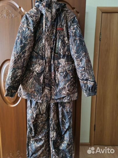 Raftlayer Мужской костюм для рыбалки, охоты