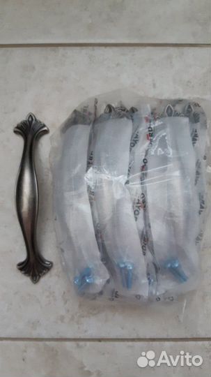 Мебельные ручки (новые)