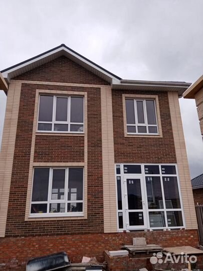 Окна пластиковые от Завода - производителя