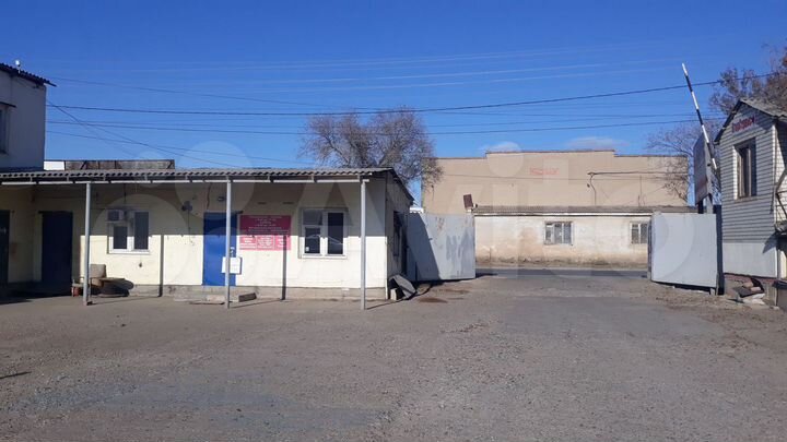 Производственное помещение, 131 м²