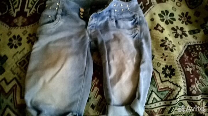 Продам приджи почти новые