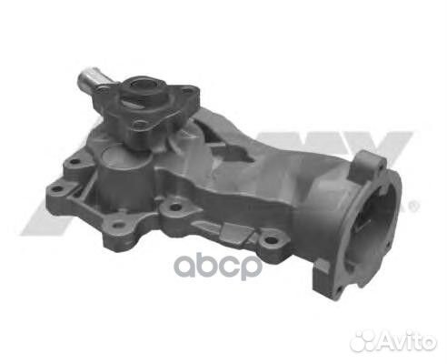 Помпа водяная opel astra J 1 4T / Corsa D / Zaf