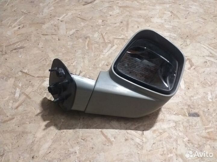 Зеркало левое Opel Antara