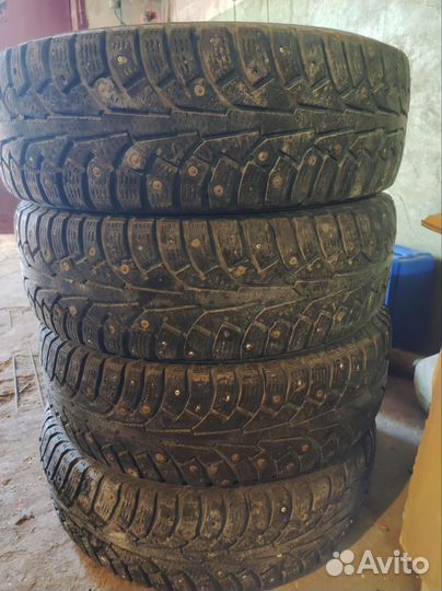 Nokian Tyres Nordman 5 185/65 R15