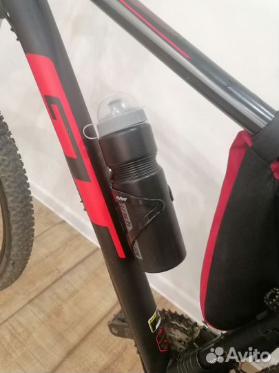Велосипед gt avalanche sport 2019