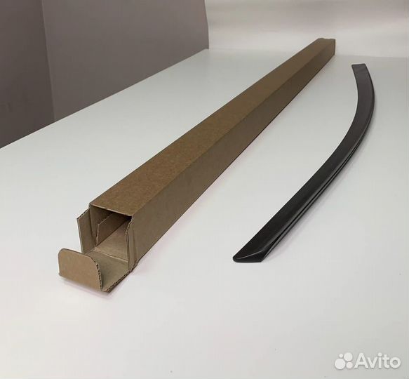 Cпойлер Mercedes-Benz E W213