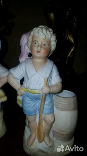 Фарфор раритет в вашу коллекцию