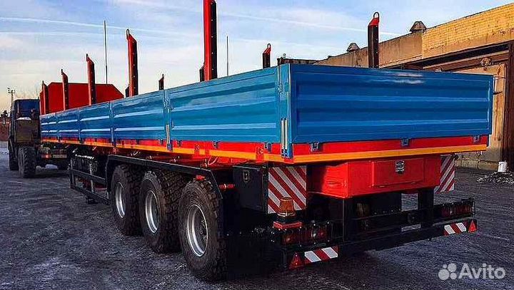 Грузоперевозки мега фура