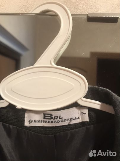 Школьный пиджак и жилетка Borelli в первый класс