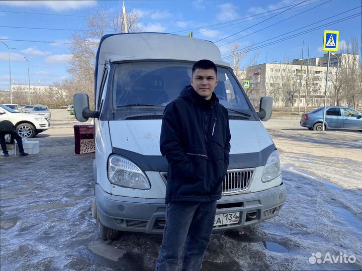 Грузоперевозки межгород со страховкой от 200км