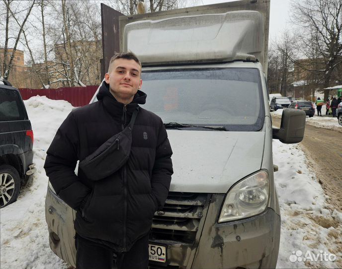 Дальние грузоперевозки по РФ от 200кг