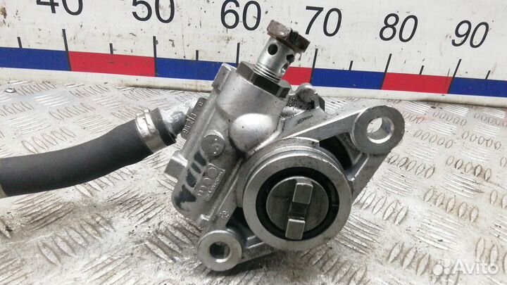 Насос гур Iveco Daily 4 (2006-2011)