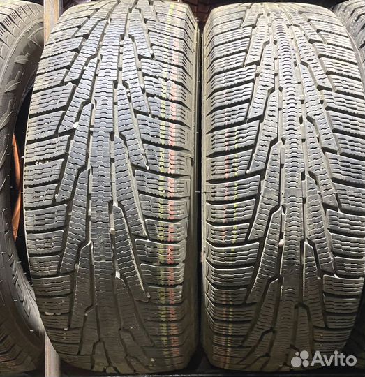 Nokian Tyres Nordman RS2 SUV 215/65 R16 99N