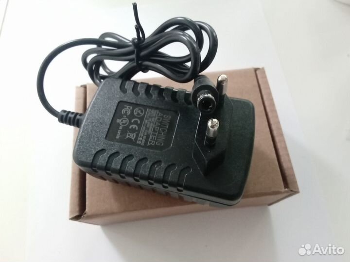 Зарядка для пылесоса Tefal Air Force Serenity 25V