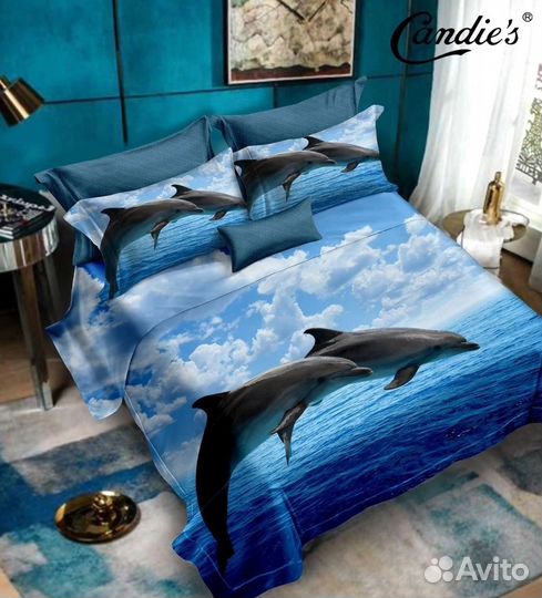 Белье постельное