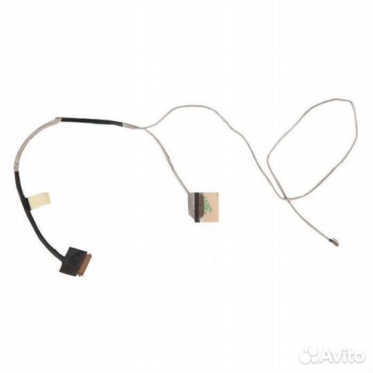 Шлейф матрицы ноутбука DC02C009910
