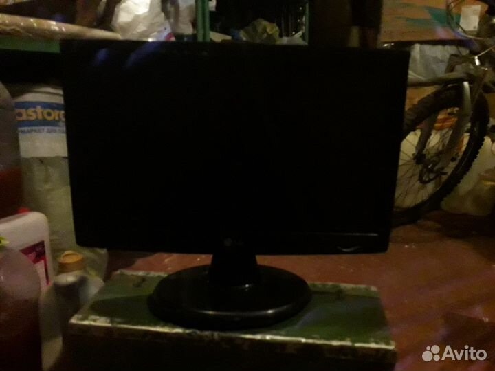 Мониторы (продажа, обмен)